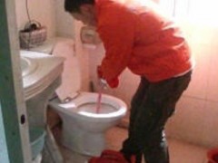 太原市专业洗菜池下水道堵塞疏通厕所疏通