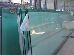 北京西便门安装幕墙钢化玻璃大块钢化玻璃替换规格