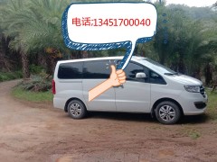 海盐县商务车包车旅游电话