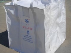 合肥飞灰吨袋批发 合肥固废处理吨袋