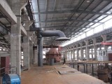山东橡胶厂设备回收拆除生产线业务咨询