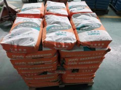 潍坊高耐磨地坪材料公司助力行业发展