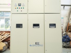鼠笼电机液体电阻起动柜，10KV电机软启动柜质量可靠