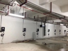 山西新能源电动汽车充电站安装批发