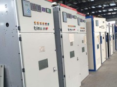 湖南高压固态软启动柜的作用及性能优点，襄阳源创电气