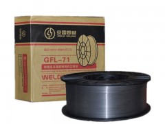 京雷GFS-308不锈钢药芯焊丝E308T1-1不锈钢药焊丝