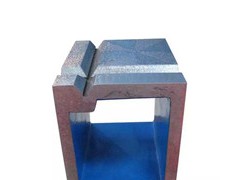 铸铁方箱厂家供应检验方箱 磁力方箱 方筒