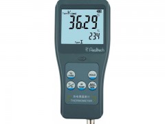 RTM1201红外热电偶工业温度表 便携式手持工业数显测温仪