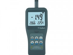 RTM2612数显式K型热电偶露点仪 空气环境温湿度测量仪