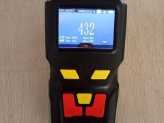 山东JCB4便携式甲烷检测报警仪源头商家 甲烷报警仪型号