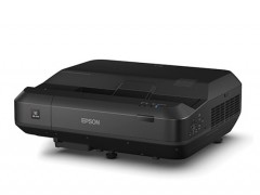 Epson爱普生 CH-LS100超短焦全高清家用激光投影机