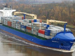 新加坡物流公司海运双清到门运输
