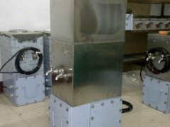 矿用防爆热饭饮水一体机 带热饭功能的饮水机
