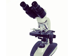 实验室教学双目生物显微镜XSP-2CA生物显微镜
