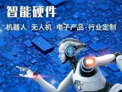 锦文科技品牌旗下机器人系列