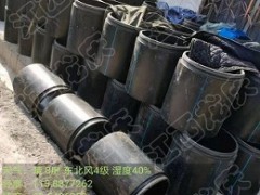 湘西吉首市雨污管道非开挖修复短管内衬置换修复潜水封堵水下焊接
